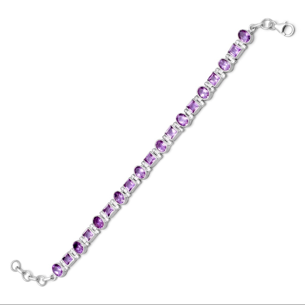 Tennis Bracelet